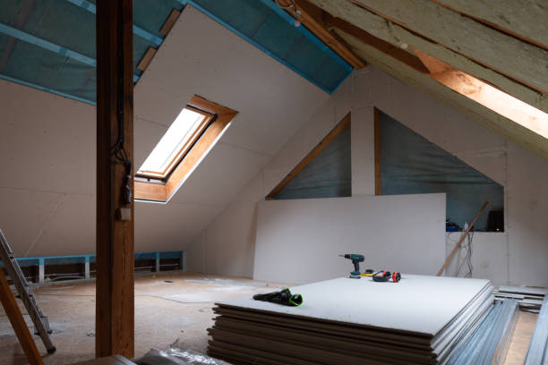 Best Insulation for Specific Applications in Fayette, IA