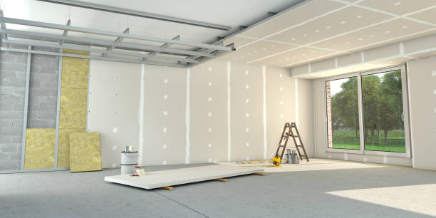 Best Insulation for Specific Applications in Fayette, IA
