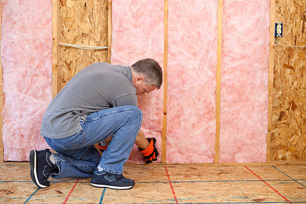 Best Residential Insulation in Fayette, IA